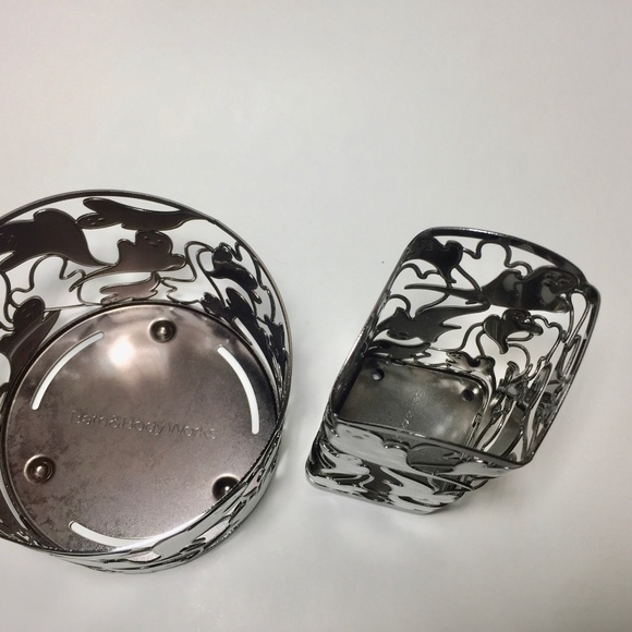 GHOST Candle & Soap Holder /  Plug - Picture 5 of 8